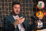 Marica foresees the transfer of the millennium for the Romanian footballer: