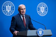 Ilie Bolojan, aggressive position in relation to the construction of new stadiums: 