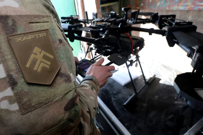 Brigade paper photo