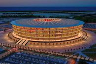 The new stadium in the country-country will reach costs of one billion euros! How will it look and why it was in this situation