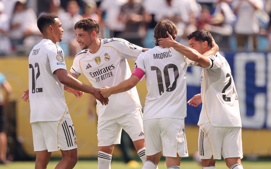 The truth behind the myth of the exhaustion of the players »How many European clubs are in the top 4 of the seasonal matches!