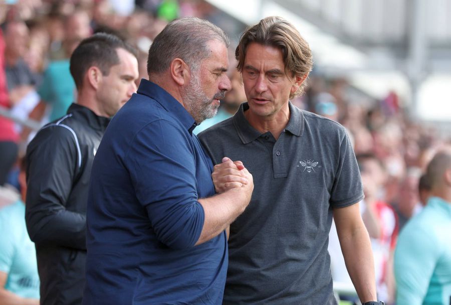 Verdict for Drăgușin after replacing the coach: 