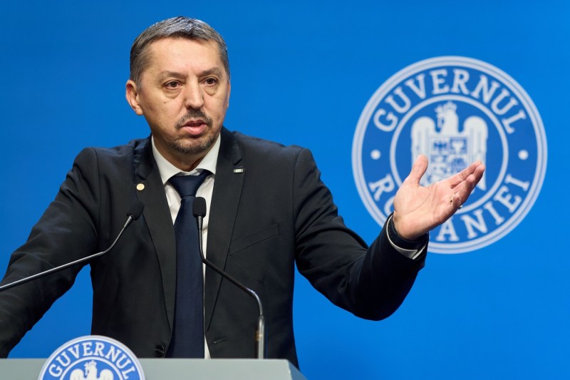 The Minister of Education claims that Romania has the 