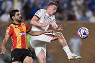 Benfica - Chelsea, the match of the evening at the World Club Championship 2025