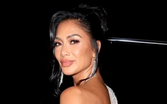 Nicole Scherzinger Photo: Adevărul