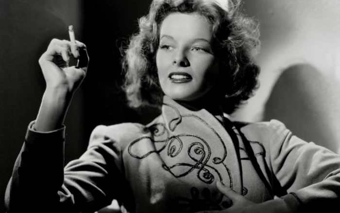 Katharine Hepburn Photo: Truth