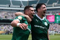 Pure Brazilian drama! Remaining in 10, Palmeiras qualified with emotions in the quarterfinals at the club World Cup