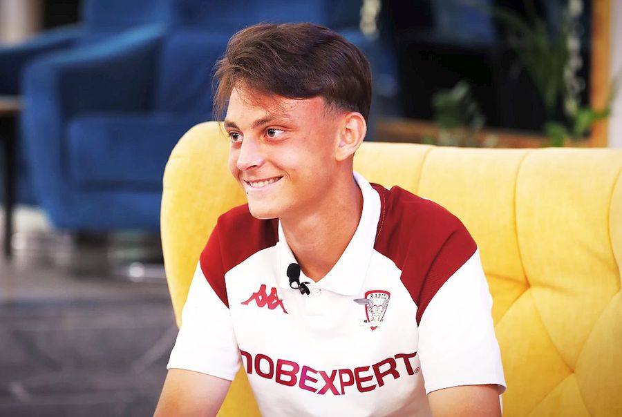 Marian Iancu read the statements of Andrei Șucu and intervened: 