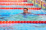 Denis-Laurean Popescu, two medals at the European Championships U23: 