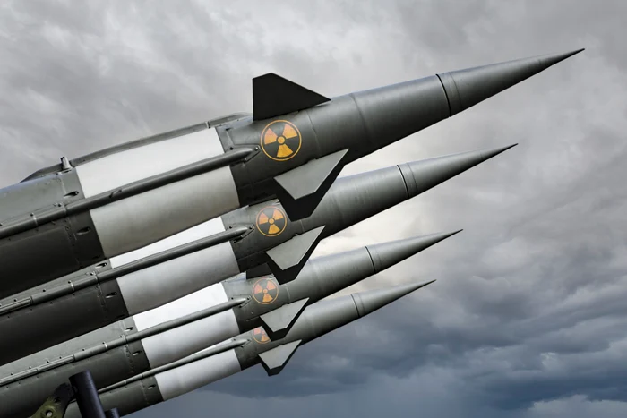 Romania has not yet requested at least nuclear weapons on its own territory. Photo: Shutterstock