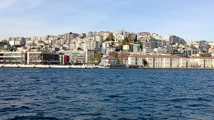Turkey attracts hundreds of thousands of Romanian tourists every year. Photo: Daciana Stoica