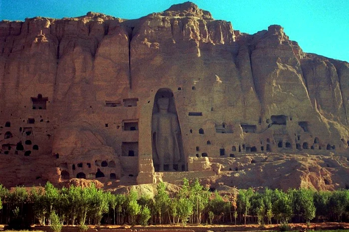   Bamiyan - one of the main tourist destinations, famous for the statues of Buddha/Photo: X