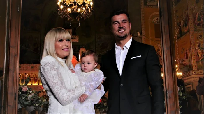 Adrian Alexandrov spoke about his wife's health status