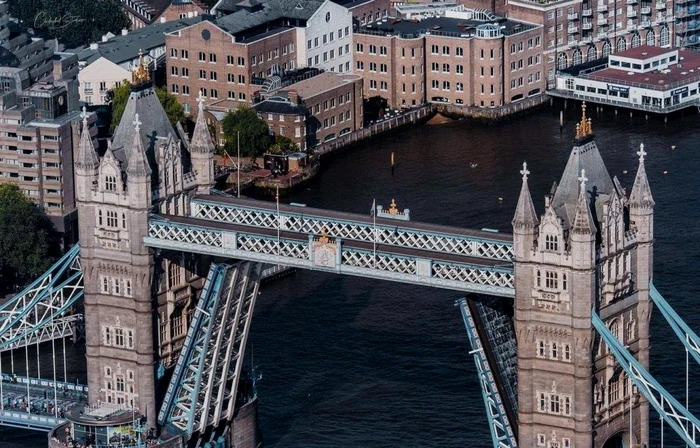 Tower Bridge Photo: Facebook