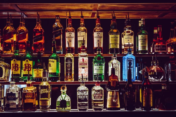 Lack of alcohol for 30 days can help you quit all photo pexels