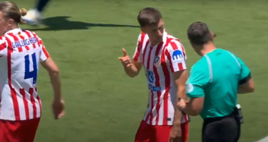 What happens to Istvan Kovacs? Disappeared unexpectedly at the club world