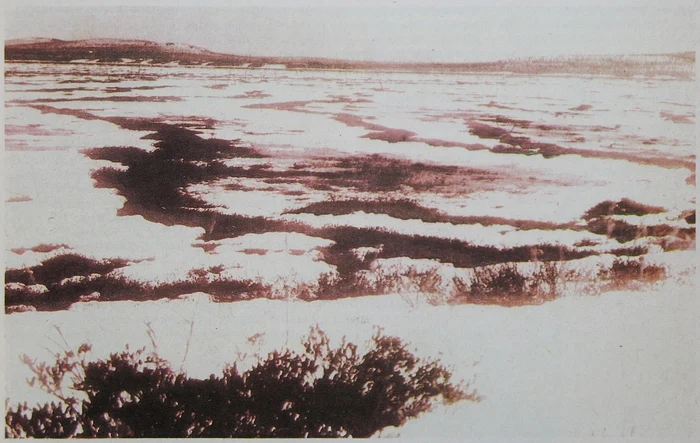 Tunguska Mago Photo Eikipedia