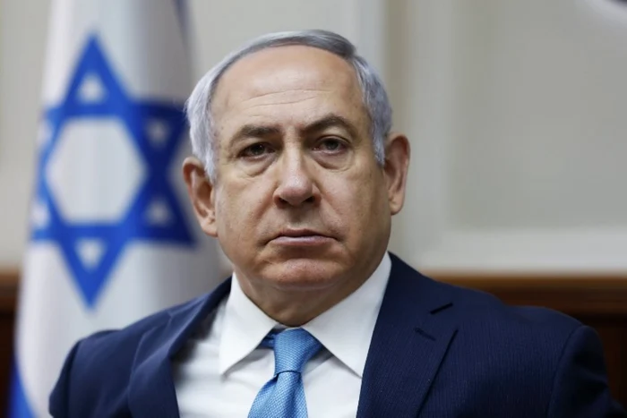 Hamas accuses Prime Minister Netanyahu of intentionally block the armistice in Gaza Photo: AFP