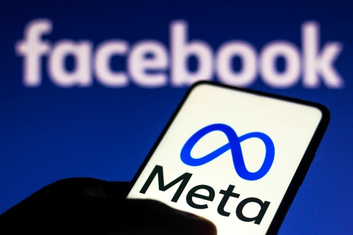 Facebook analyzes the photos of users without their photographic news: Shutterstock