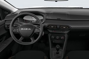 The new Dacia car will be released soon: the images have escaped on the net »will be cheaper than Renault or Peugeot