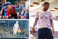 Sport, social phenomenon: Examples Faroe Islands, Bodo/Glimt and Giannis Atetokounpo