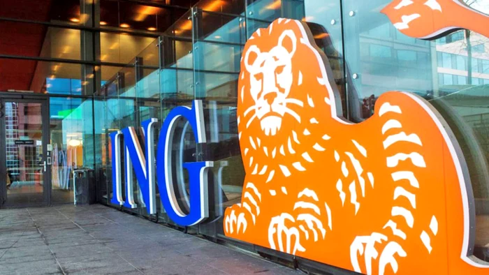 Headquarters of ing