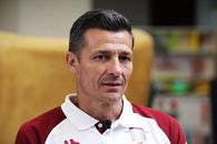 Three big doubts for Costel Gâlcă after the Rapid Cantonment in Slovenia
