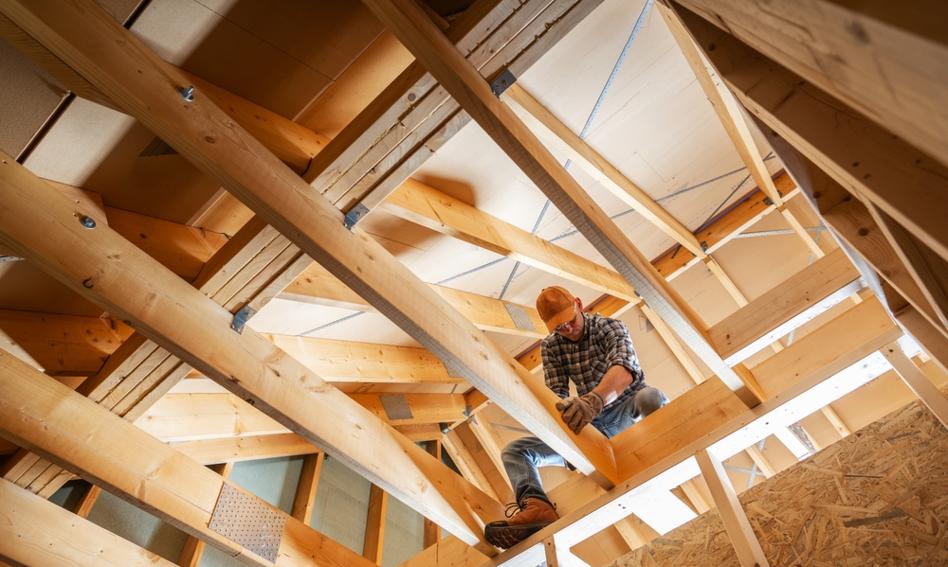 Prices of building materials will not be lower? Poland is waiting for the investment boom