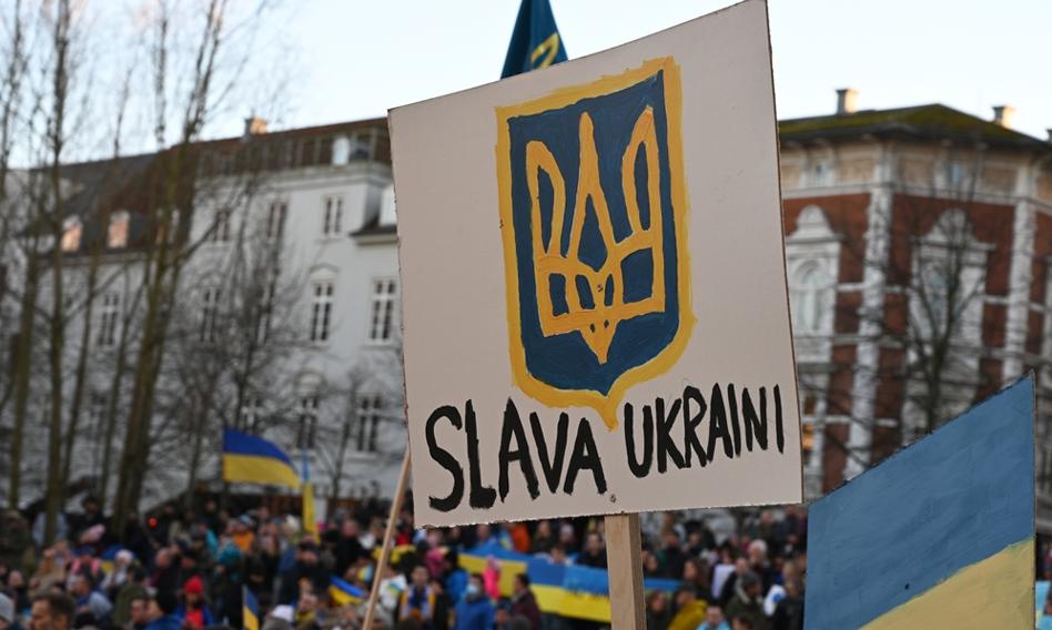 Organizations helping Ukraine will use the zero VAT rate