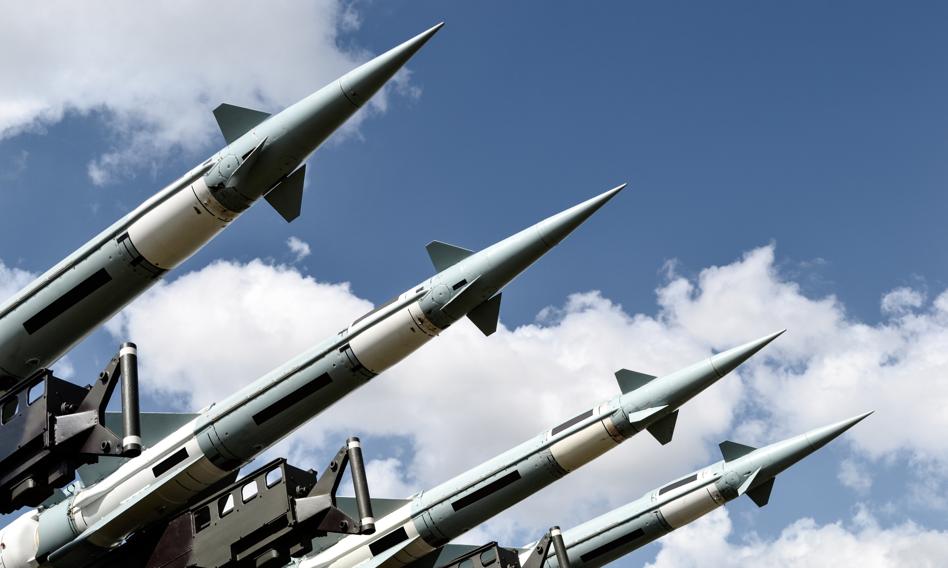 Weapons were found in the hangar in Laszki. There is a prosecutor's movement