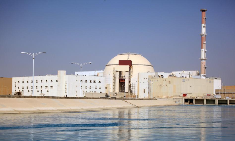 Iran on the atomic path. "We will not stop enriching uranium"