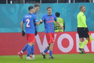 Problems at FCSB »Vali Crețu is out of the team if no resolution is urgent