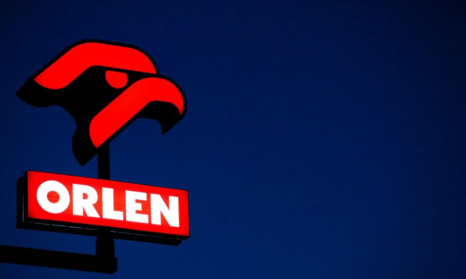 Orlen and Naftogaz will cooperate. Ukraine will increase the diversification of supply sources