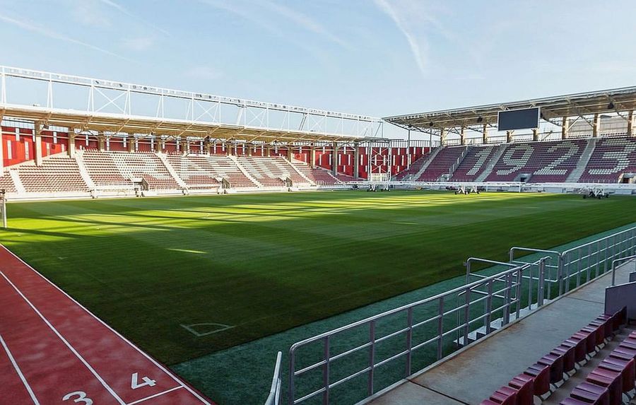 EURO U19 begins: matches in Bucharest, Voluntari and Ploiești »Games program, ticket price, television + footballers from Barcelona, ​​Bayern or Atletico
