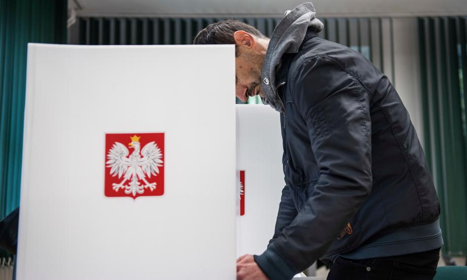Irregularities in election committees? However, there will be no PKW meetings