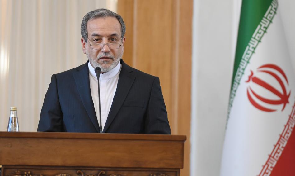 Iran replies the USA: the attack will have "eternal consequences"