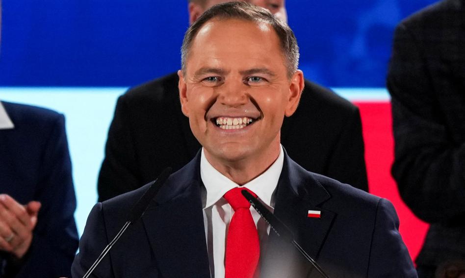 The cryptocurrency act is lost. The coalition lacked the votes to override the presidential veto