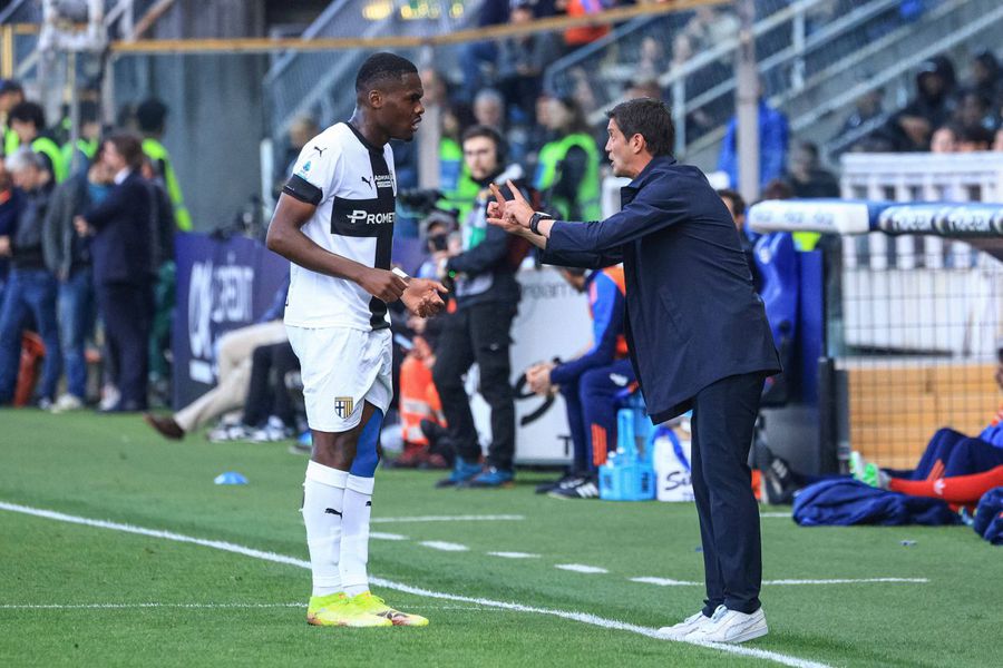Offer of 23 million euros for Cristi Chivu's player! »Transfer can be arranged in a few days