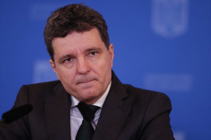 Nicușor Dan, message to Donald Trump at the 145th anniversary of Diplomatic Relations Romania-