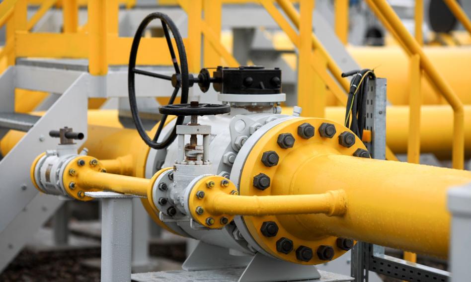 A total ban instead of sanctions. The EC wants to give up Russian gas