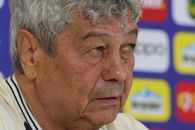 Mircea Lucescu announced the lot of 23 players for Austria - Romania