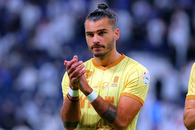 Wanted by FCSB and CFR Cluj, Karlo Muhar chose and signed for two years in Superliga: salary of 600,000 euros per season! The employer judges: 