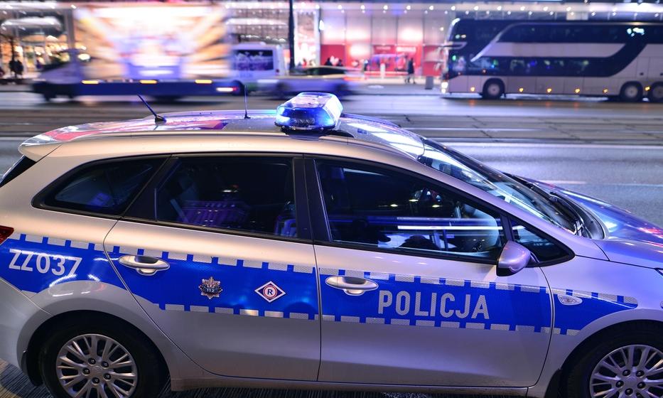 They blew up ATMs on Gubałówka. The police are looking for perpetrators