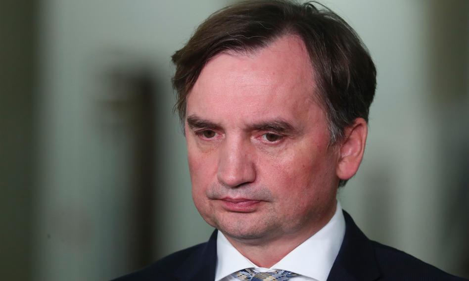 Up to twice art? Ziobro will be brought to the commission