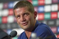 Chivu's former colleague from Inter, unique advice for the Romanian coach: 