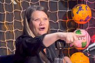 Ioana Cosma, two anthological moments on TV: