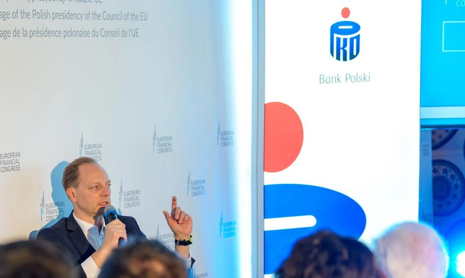 Szymon Midera: Bank PKO BP largely contributed to the economic growth of the country