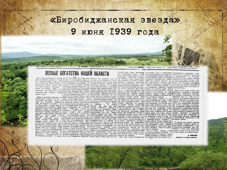 Cutting out of the newspaper 