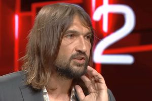 6 years after he received a fist in front of Anamaria Prodan, Dan Alexa reveals: