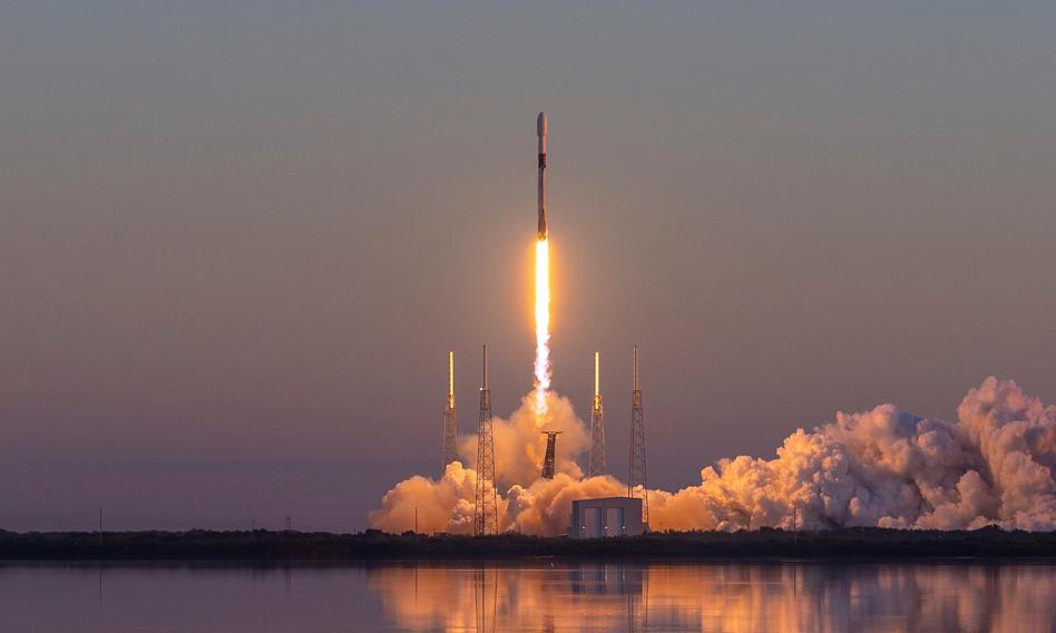 The rocket debut of President Studio and evacuation at Rafako. Emotions on the Warsaw Stock Exchange